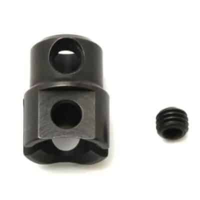 kyosho noix de cardan central mp10 tki35 ifw616