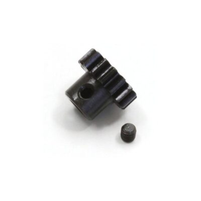 kyosho pignon moteur 15 dents inferno ve 97044 15