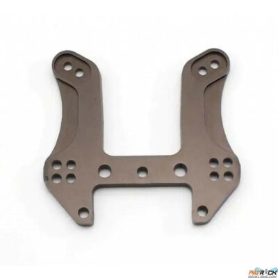 kyosho support amortisseurs avant inferno mp10 readyset if653