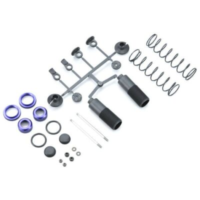 kyosho amortisseurs arriere inferno neo (2) mt113b