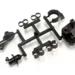 kyosho kit support de carrosserie (x2) mp10 if619