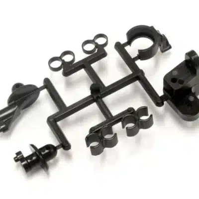 kyosho kit support de carrosserie (x2) mp10 if619