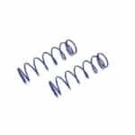 kyosho ressorts bleu 9x1.5/85mm big bore ifs003 915