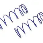 kyosho ressorts bleu 7x1.5/70mm big bore (if350 715) ifs001 715