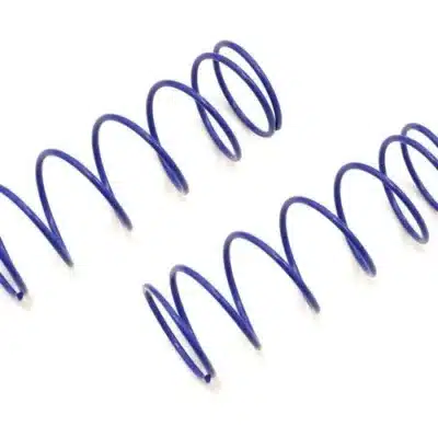 kyosho ressorts bleu 7x1.5/70mm big bore (if350 715) ifs001 715