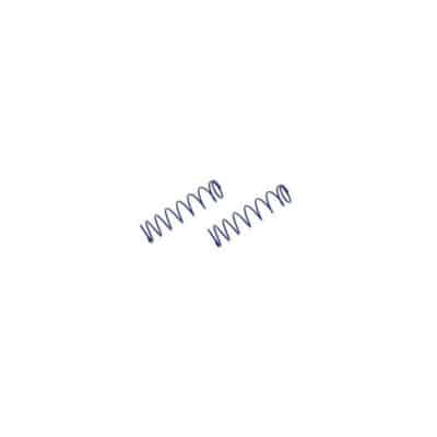 kyosho ressorts bleu ar 9x1.5/94mm big bore iss002 915