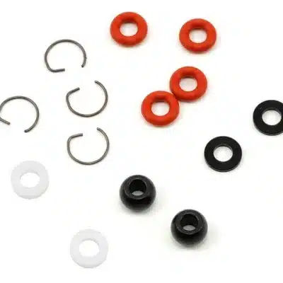 kyosho set joints amortisseur ifw140 05