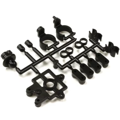 kyosho support de carrosserie mp9 tki4 if453b