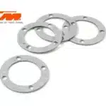 team magic joint de différentiel (x4) tm561303