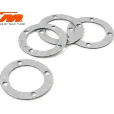 team magic joint de différentiel (x4) tm561303